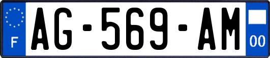 AG-569-AM