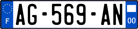 AG-569-AN