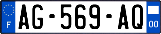 AG-569-AQ