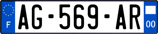 AG-569-AR