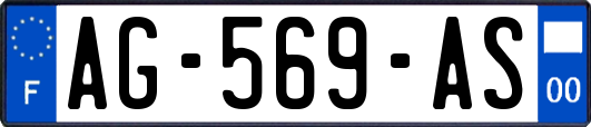 AG-569-AS