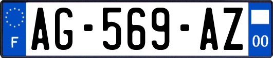 AG-569-AZ