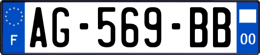 AG-569-BB