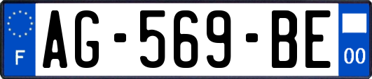 AG-569-BE