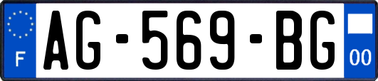 AG-569-BG