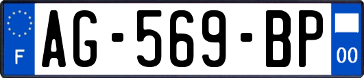 AG-569-BP