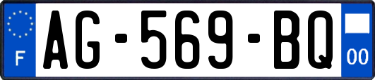 AG-569-BQ