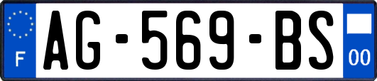 AG-569-BS