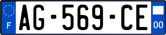 AG-569-CE