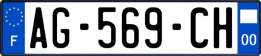 AG-569-CH