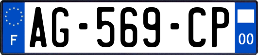 AG-569-CP