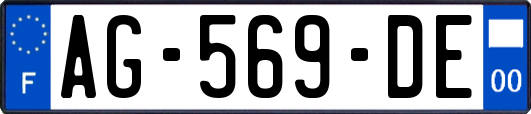AG-569-DE