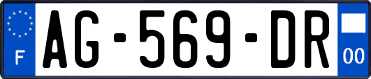AG-569-DR
