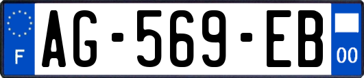 AG-569-EB