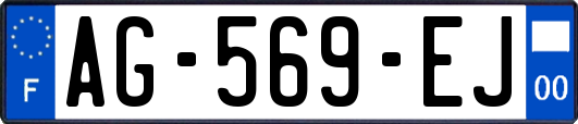 AG-569-EJ
