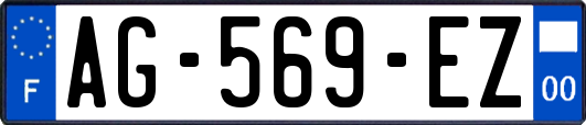 AG-569-EZ