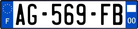 AG-569-FB