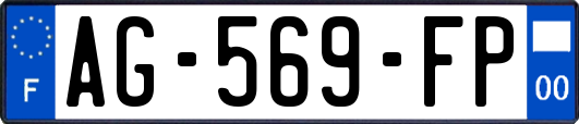 AG-569-FP