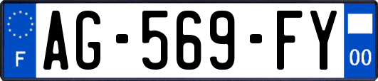 AG-569-FY