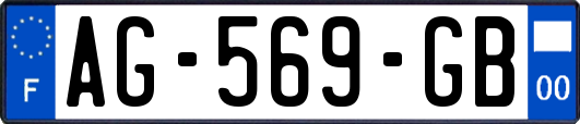 AG-569-GB