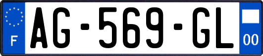 AG-569-GL