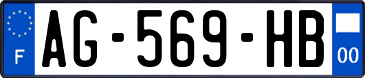 AG-569-HB