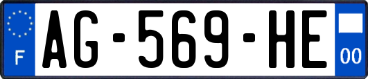 AG-569-HE