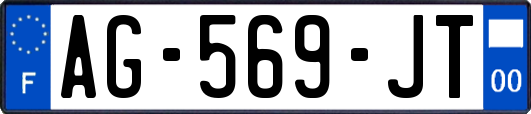 AG-569-JT