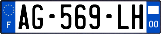 AG-569-LH