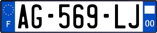 AG-569-LJ