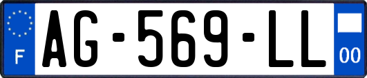 AG-569-LL