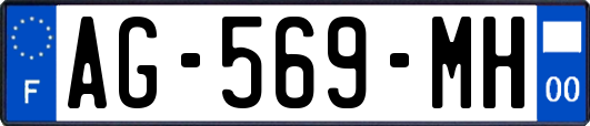 AG-569-MH