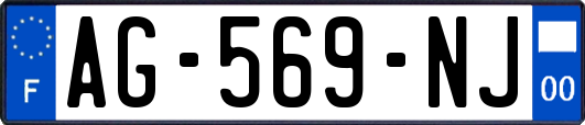 AG-569-NJ