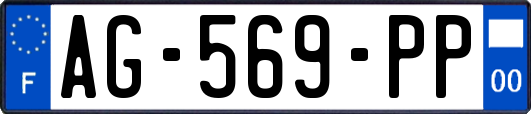 AG-569-PP