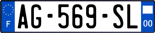 AG-569-SL