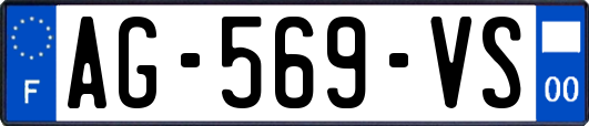 AG-569-VS