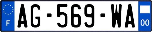 AG-569-WA