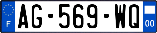 AG-569-WQ