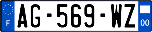 AG-569-WZ