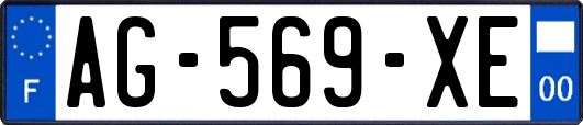 AG-569-XE