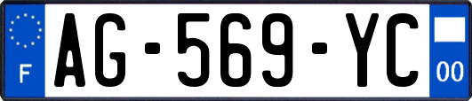 AG-569-YC