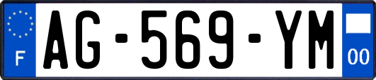 AG-569-YM