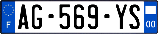 AG-569-YS