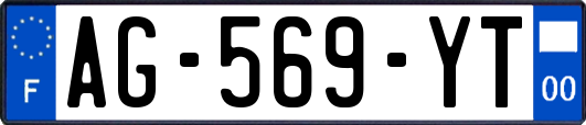 AG-569-YT