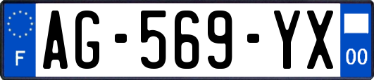 AG-569-YX