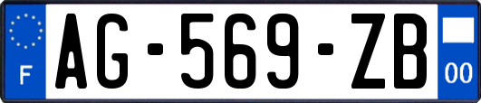 AG-569-ZB