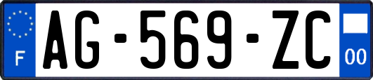 AG-569-ZC