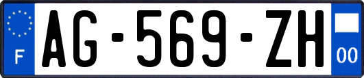 AG-569-ZH