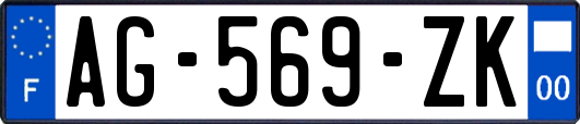 AG-569-ZK