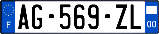 AG-569-ZL